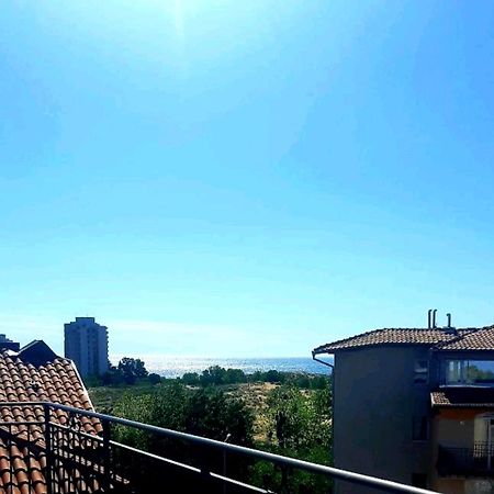 Къща За Гости Вълчеви Несебър Esterno foto