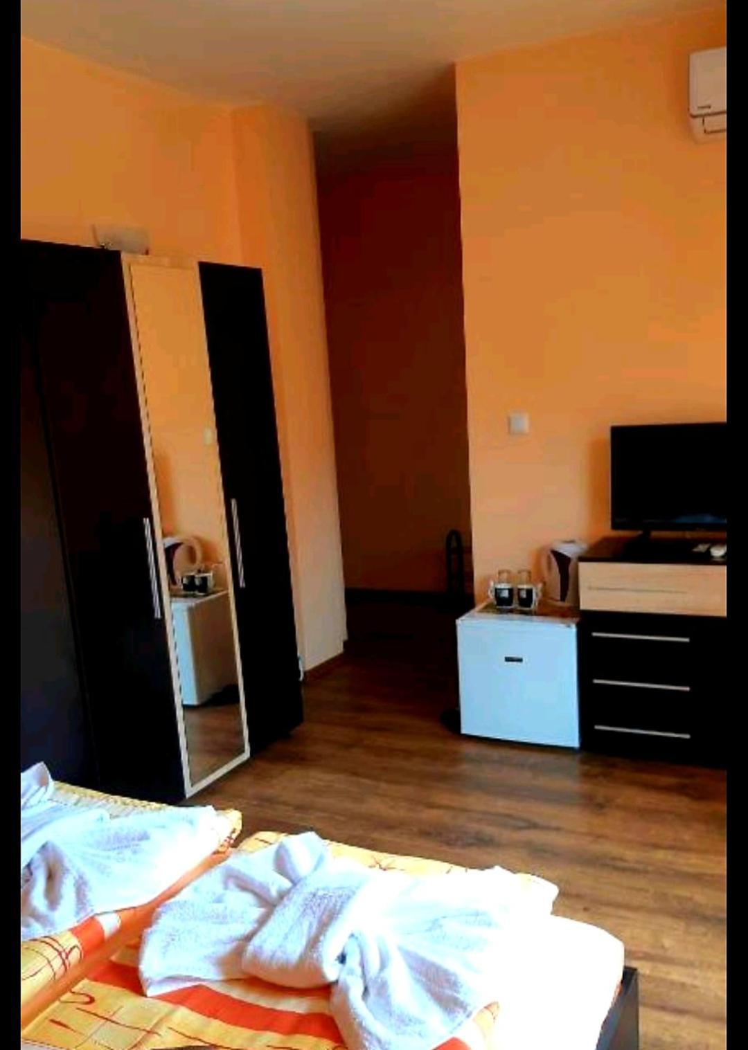 Къща За Гости Вълчеви Несебър Camera foto