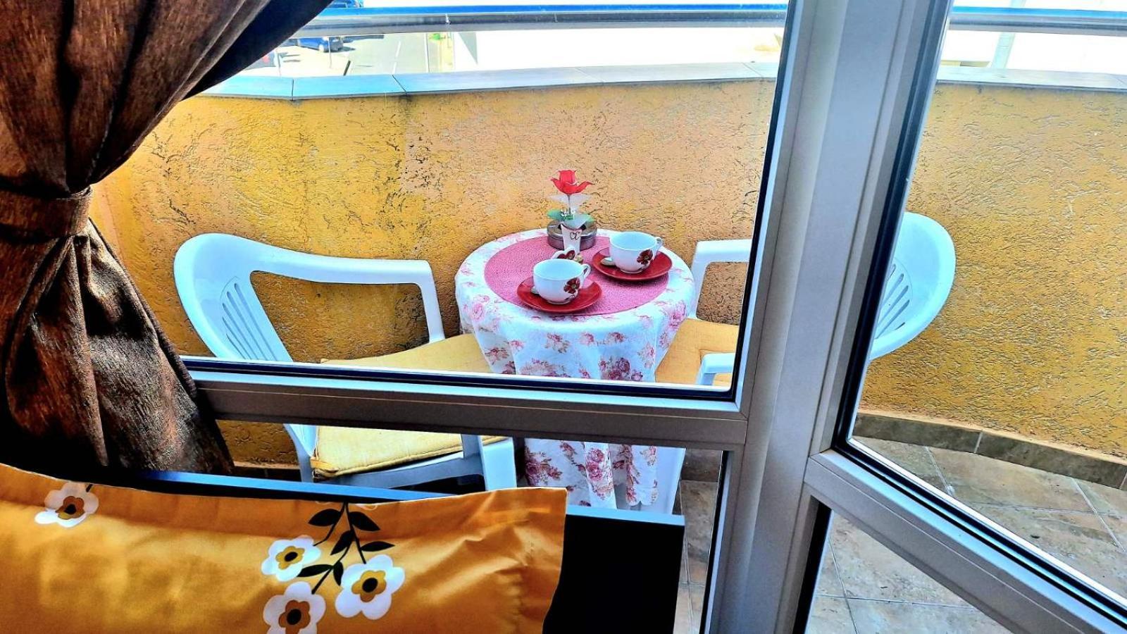Къща За Гости Вълчеви Несебър Esterno foto